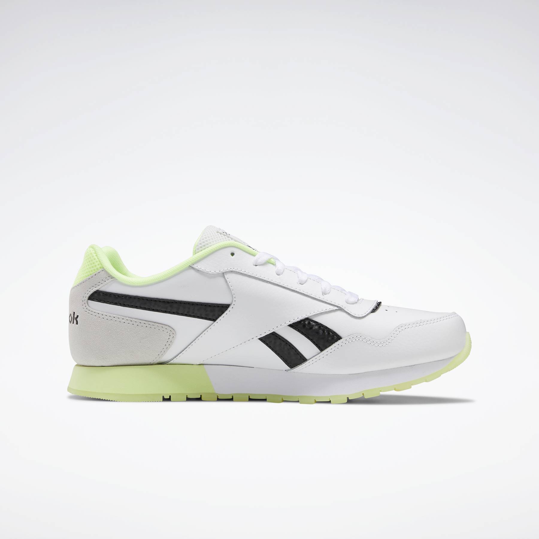 Reebok Reebok Classic Harman Run Women's Shoes